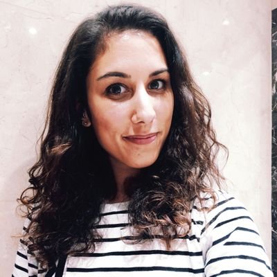 Profile Picture of Anne-Sophie Deveze (@anne_deveze) on Twitter