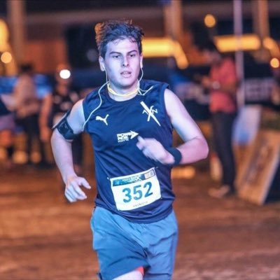 Profile Picture of Andy Blanco (@andyblanco92) on Twitter