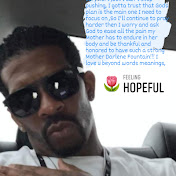 Profile Picture of Keith Fountain Jr (@user-sh7ry8xc6d) on Youtube