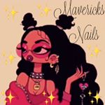Profile Picture of Aaliyah Jenkins (@mavericknails_) on Instagram
