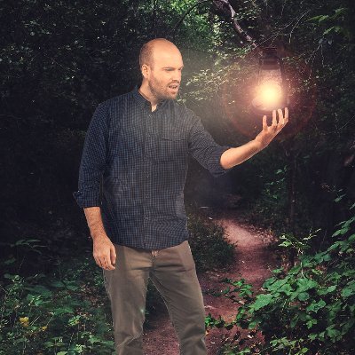 Profile Picture of Tom Brant (@branttom) on Twitter