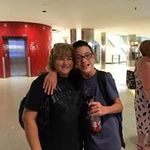 Profile Picture of Serena Funk (@saugusti) on Instagram