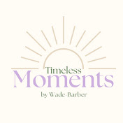 Profile Picture of Timeless Moments By Wade-Barber (@TimelessMomentsbyWade-Barber) on Youtube
