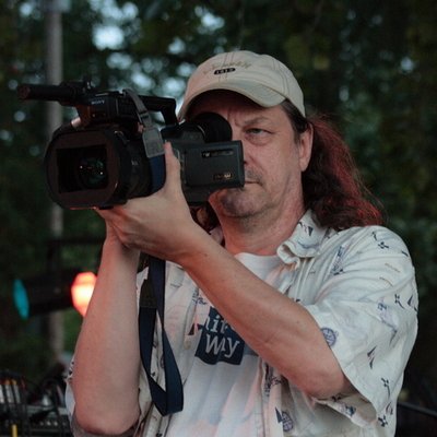 Profile Picture of Gary Hildebrandt (@GaryHildebrandt) on Twitter