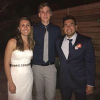 Profile Picture of Jared Mcdaniel (@jared-mcdaniel-5) on Quora