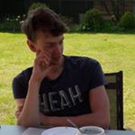 Profile Picture of Thomas Maertens (@thomas_maertens) on Instagram