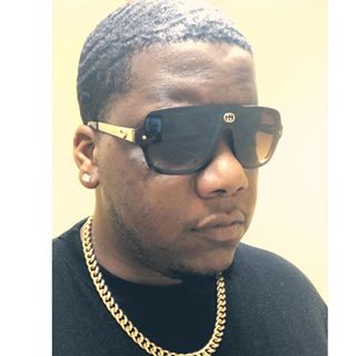 Profile Picture of Da'Shaun IamMusik Carroll (@dashaunc) on Facebook