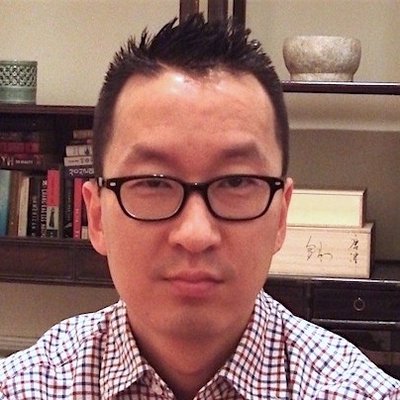 Profile Picture of Charles Kim (@CharlesKim10021) on Twitter