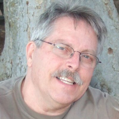 Profile Picture of Don Huffman (@crfordy) on Twitter