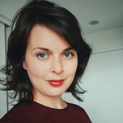 Profile Picture of Di Frances (@di_f_w) on Twitter
