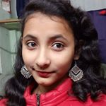 Profile Picture of ❤àmrîtã chàkrãborty❤ (@amr_ita3) on Instagram