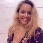 Profile Picture of Amber Fournier (@amberstyles1999) on Instagram