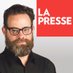 Profile Picture of Mathias Brunet (@@mathiasbrunet) on Twitter