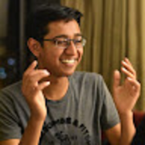 Profile Picture of Rishab Gupta (@rishabgupta501) on Poshmark