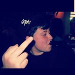 Profile Picture of Shawn Powell (@shawn_miles_powell) on Instagram
