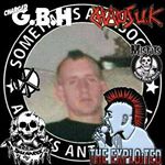 Profile Picture of Martin Simms (@anarchieart) on Instagram