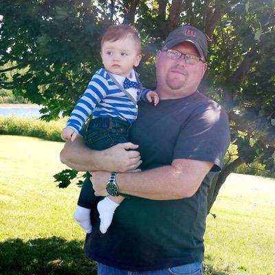 Profile Picture of Shawn Jacobsen (@jacobsen_shawn) on Twitter