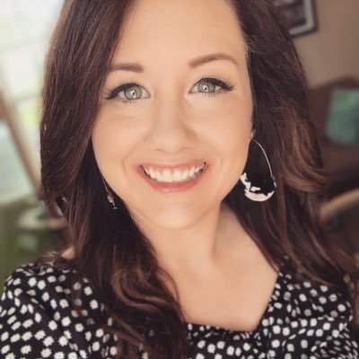 Profile Picture of Jessica Schmidt (@JSchmidtTV) on Twitter