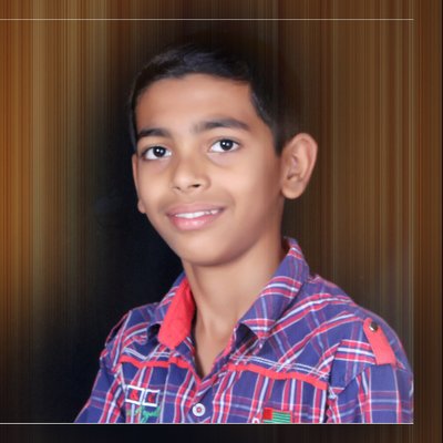 Profile Picture of Yash Deshmukh (@yashdeshmukh133) on Twitter