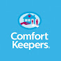 Profile Picture of Comfort Keepers Home Office (@@ComfortKeepersCorp) on Tiktok