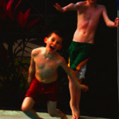 Profile Picture of James Codd (@Jamerio100) on Twitter