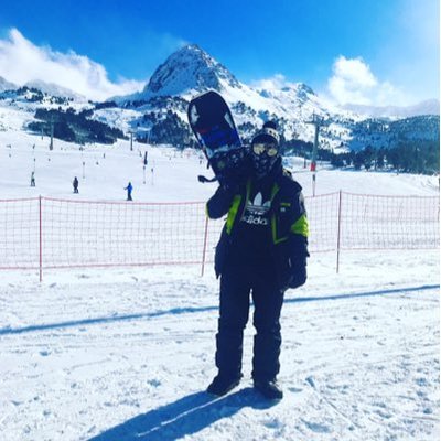 Profile Picture of Chris Farrow (@chrisfarrow92) on Twitter