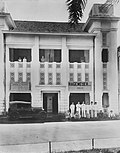 Profile Picture of Hagemeyer - Wikipediaon Wikipedia