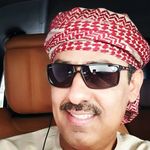 Profile Picture of صالح بن عبدالله أبوعوجاء (@sheikh_saleh_abuawgaa) on Instagram