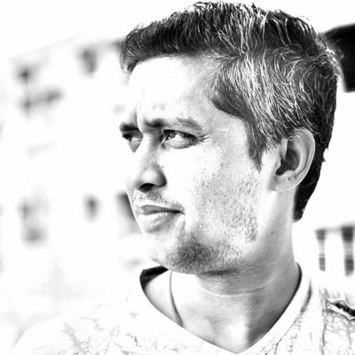 Profile Picture of Tapan Kumar Sahoo (@Tapan_K_S) on Twitter