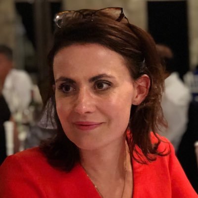 Profile Picture of Anne Bernard (@BernardAnne7) on Twitter