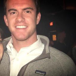 Nick Brunson - Twitter Profile Picture of Nick Brunson (@nrbrunson) on Twitter