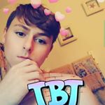 Profile Picture of Chase Garrett (@chase._.garrett) on Instagram