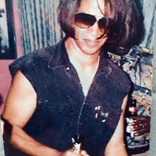 Jesse Peterkin - Facebook Profile Picture of Jesse Peterkin (@jesse.peterkin.9) on Facebook