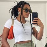 Profile Picture of Michelle Simone (@negrostrophere) on Instagram