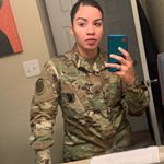Profile Picture of Sergeant A. Donaldson (@_amanda.donaldson) on Instagram