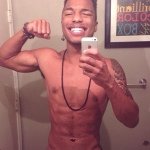 Profile Picture of chris jefferson gatsby (@chrisjaygatsbyfans) on Instagram