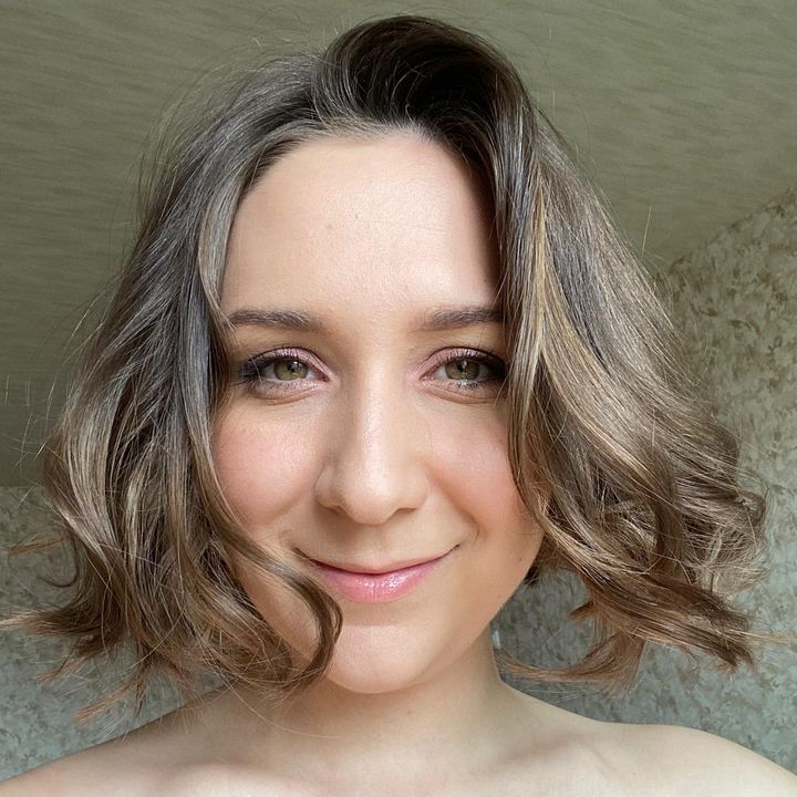Profile Picture of AnnVolkAnn (@annvolkann) on Tiktok