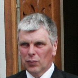 Profile Picture of John Vik (@johnvi16) on Twitter