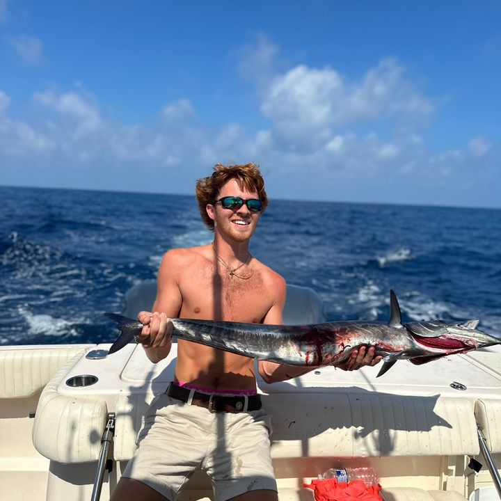 Profile Picture of drakesingletary (@drakesingletary) on Tiktok