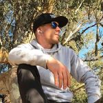 Profile Picture of James Tavish (@stayfrosty_710) on Instagram
