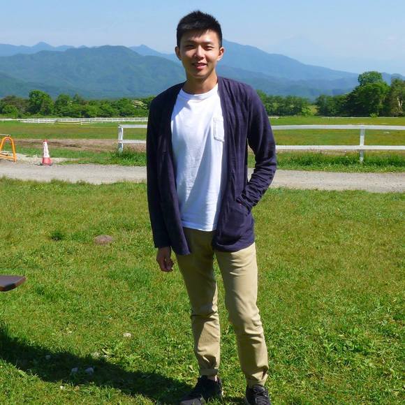 Profile Picture of Jiang Brian (@brianj193) on Poshmark