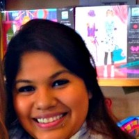 Profile Picture of Iris Barrios (@iris-barrios-1) on Quora