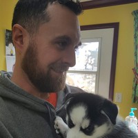 Profile Picture of Roy Hayes (@roy-hayes-18) on Quora