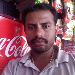 Profile Picture of Ashwath Ram (@Ashwath__B) on Twitter