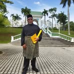 Chik Soleh - Facebook Profile Picture of Chik Soleh (@chik.soleh.2025) on Facebook