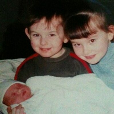 Profile Picture of Sharron Robertson Twitter