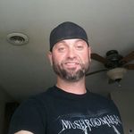 Profile Picture of Jesse Clevenger (@mentally_metal) on Instagram