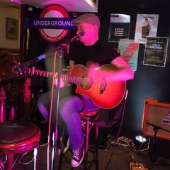 Profile Picture of markmoriarty101 (@markmoriarty101) on Tiktok