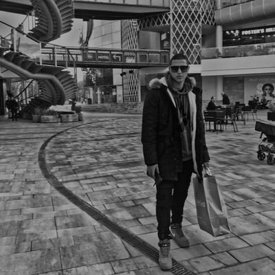 Profile Picture of Joaquin Lucero (@joaquinlucero1) on Twitter