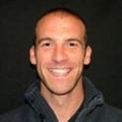 Profile Picture of Footballscience (@MCRumpf) on Twitter